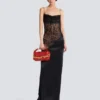 Flowing spaghetti strap dress Flowing spaghetti strap dress