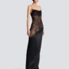 Flowing spaghetti strap dress Flowing spaghetti strap dress
