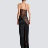 Flowing spaghetti strap dress Flowing spaghetti strap dress