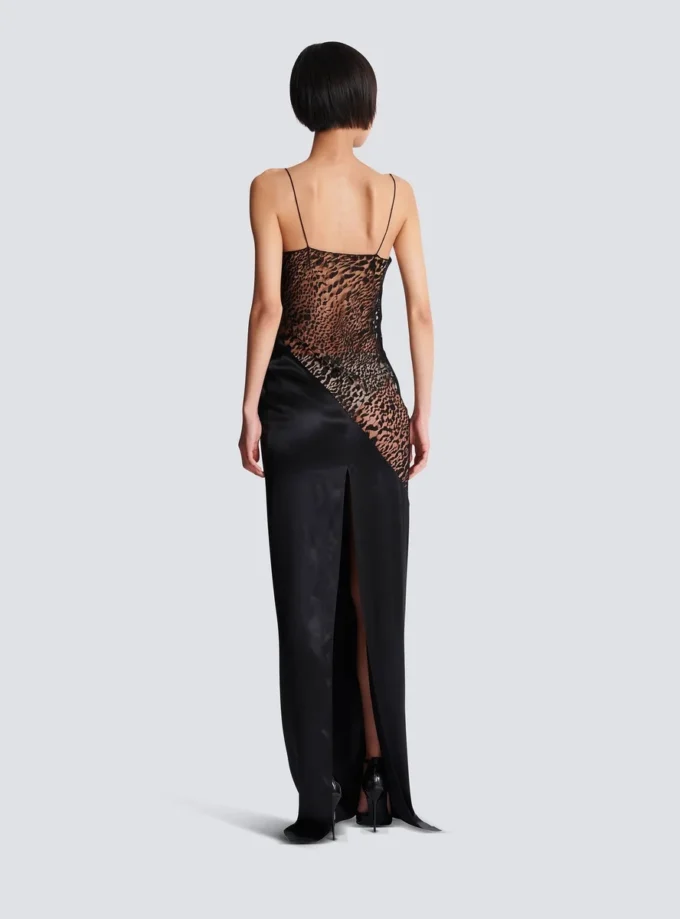 Flowing spaghetti strap dress Flowing spaghetti strap dress