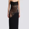 Flowing spaghetti strap dress Flowing spaghetti strap dress
