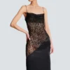 Flowing spaghetti strap dress Flowing spaghetti strap dress