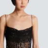 Flowing spaghetti strap dress Flowing spaghetti strap dress
