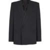Grain de poudre 1-button jacket Grain de poudre 1-button jacket