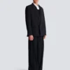 Grain de poudre 1-button jacket Grain de poudre 1-button jacket