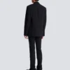 Grain de poudre 1-button jacket Grain de poudre 1-button jacket