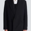 Grain de poudre 1-button jacket Grain de poudre 1-button jacket