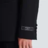 Grain de poudre 1-button jacket Grain de poudre 1-button jacket