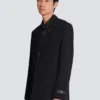 Grain de poudre 1-button jacket Grain de poudre 1-button jacket