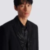 Grain de poudre 1-button jacket Grain de poudre 1-button jacket