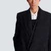 Grain de poudre 1-button jacket Grain de poudre 1-button jacket