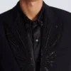 Grain de poudre 1-button jacket Grain de poudre 1-button jacket