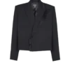 Grain de poudre jacket