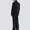 Grain de poudre jacket