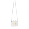 Grained calfskin B-Buzz 17 Mini bag Grained calfskin B-Buzz 17 Mini bag