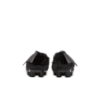 Half Time faux fur-lined mules with technical fabrics Half Time faux fur-lined mules with technical fabrics