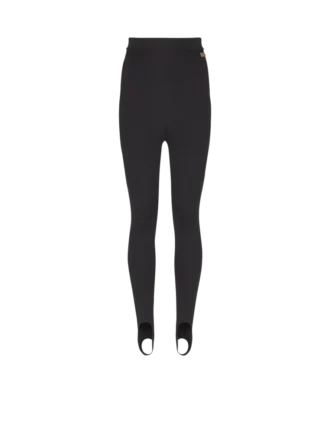 Jersey stirrup leggings Jersey stirrup leggings
