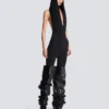 Jersey stirrup leggings Jersey stirrup leggings