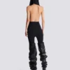 Jersey stirrup leggings Jersey stirrup leggings