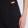 Jersey stirrup leggings Jersey stirrup leggings