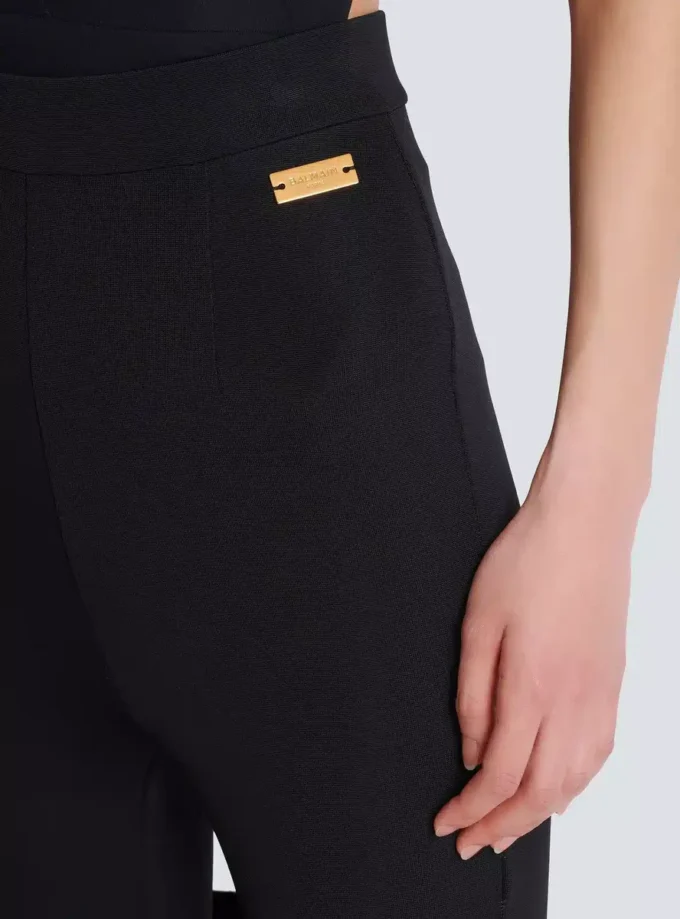 Jersey stirrup leggings Jersey stirrup leggings