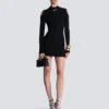 Knit dress