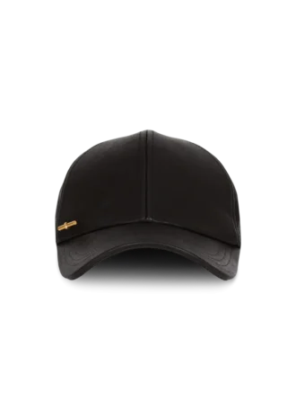 Lambskin cap Lambskin cap