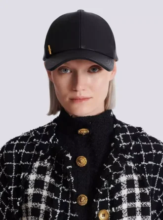 Lambskin cap Lambskin cap