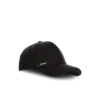 Lambskin cap
