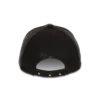 Lambskin cap