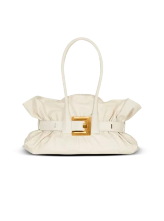 Large calfskin Anthem bag