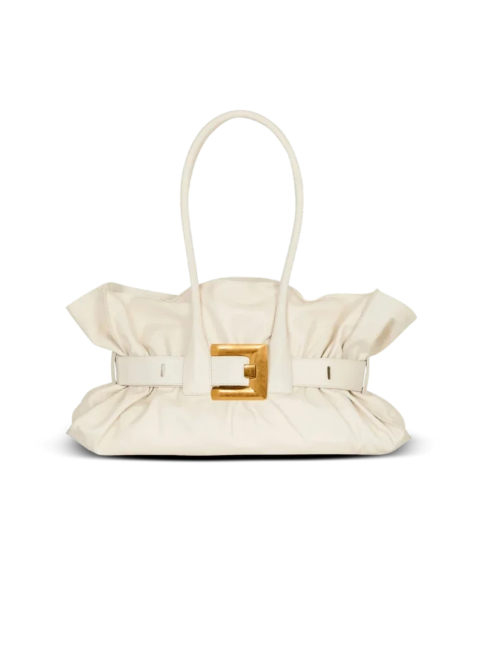Large calfskin Anthem bag Large calfskin Anthem bag
