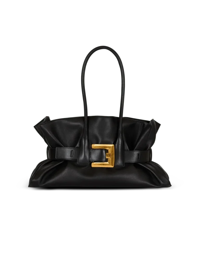 Large calfskin Anthem bag Large calfskin Anthem bag