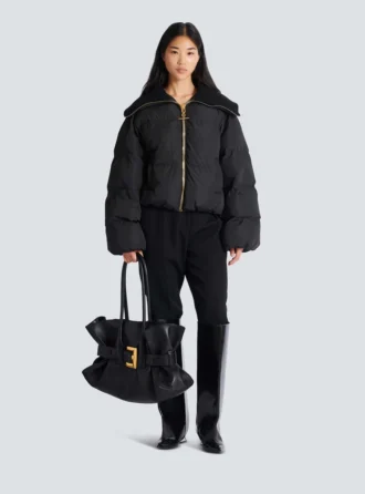 Large calfskin Anthem bag