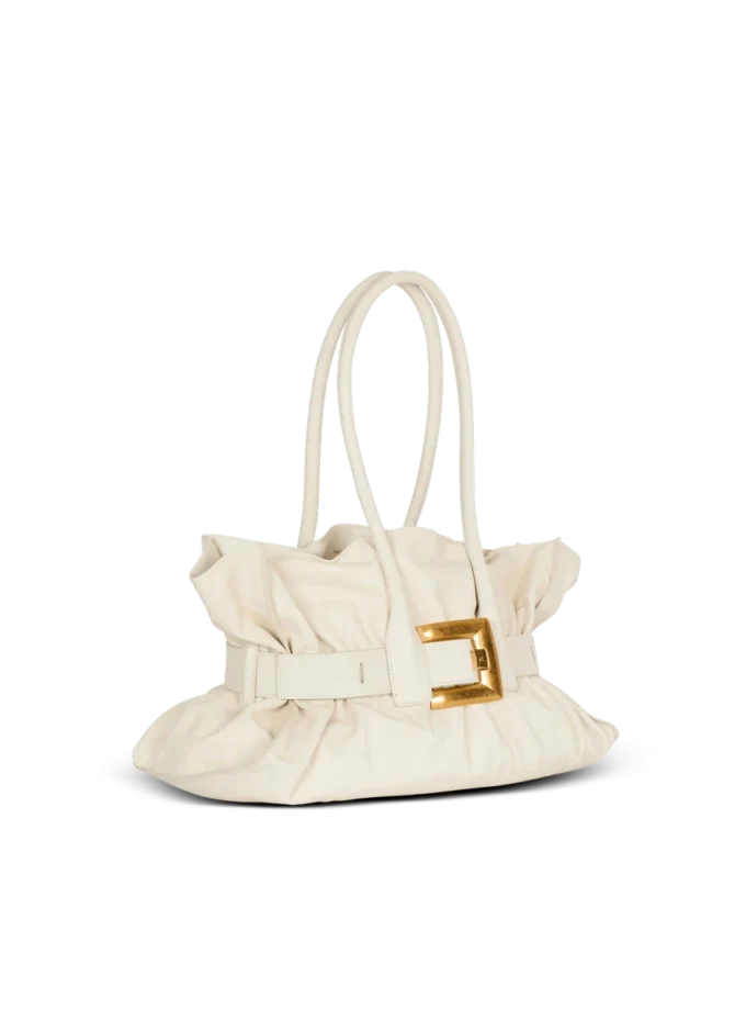 Large calfskin Anthem bag Large calfskin Anthem bag