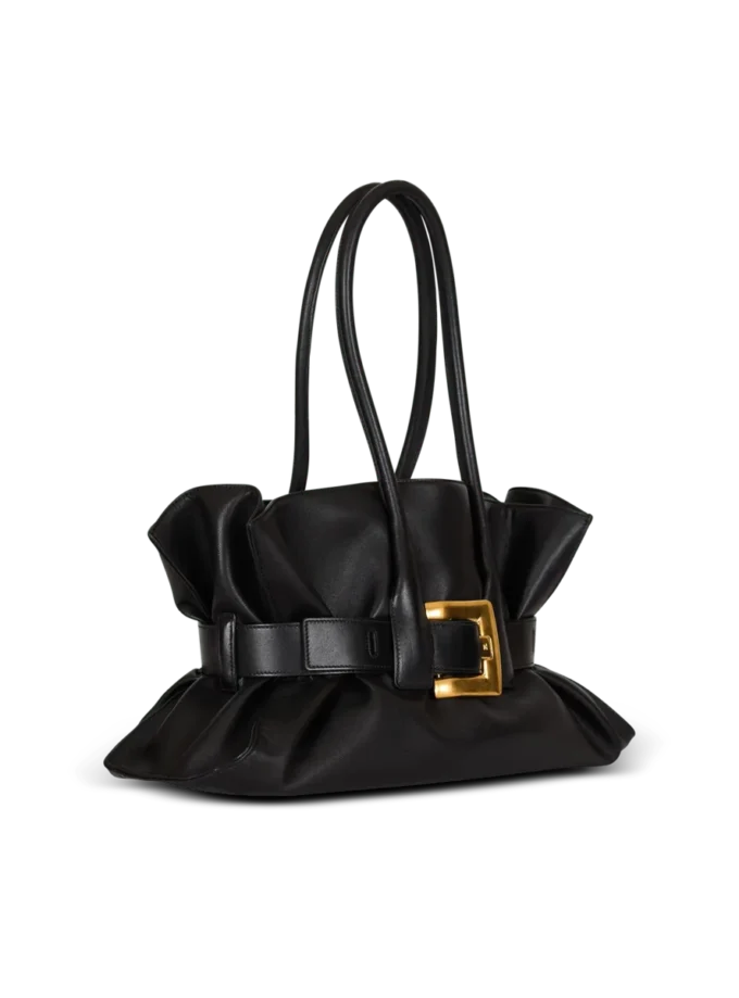 Large calfskin Anthem bag Large calfskin Anthem bag