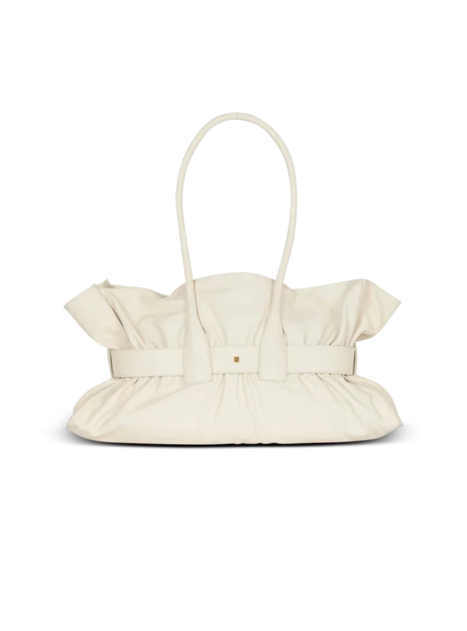 Large calfskin Anthem bag Large calfskin Anthem bag