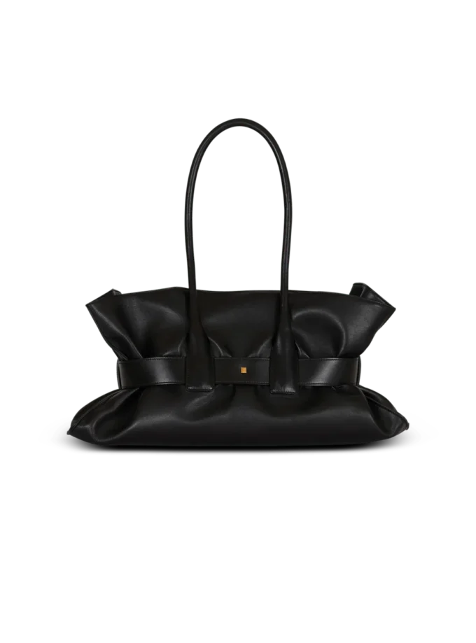 Large calfskin Anthem bag Large calfskin Anthem bag