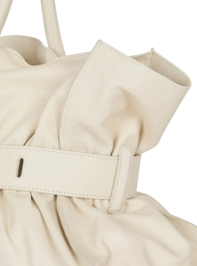 Large calfskin Anthem bag Large calfskin Anthem bag
