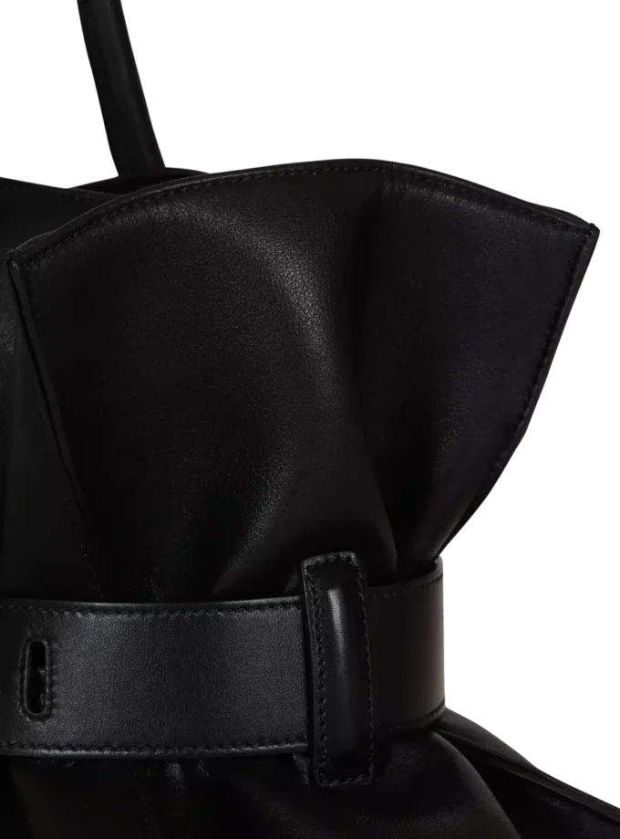 Large calfskin Anthem bag Large calfskin Anthem bag