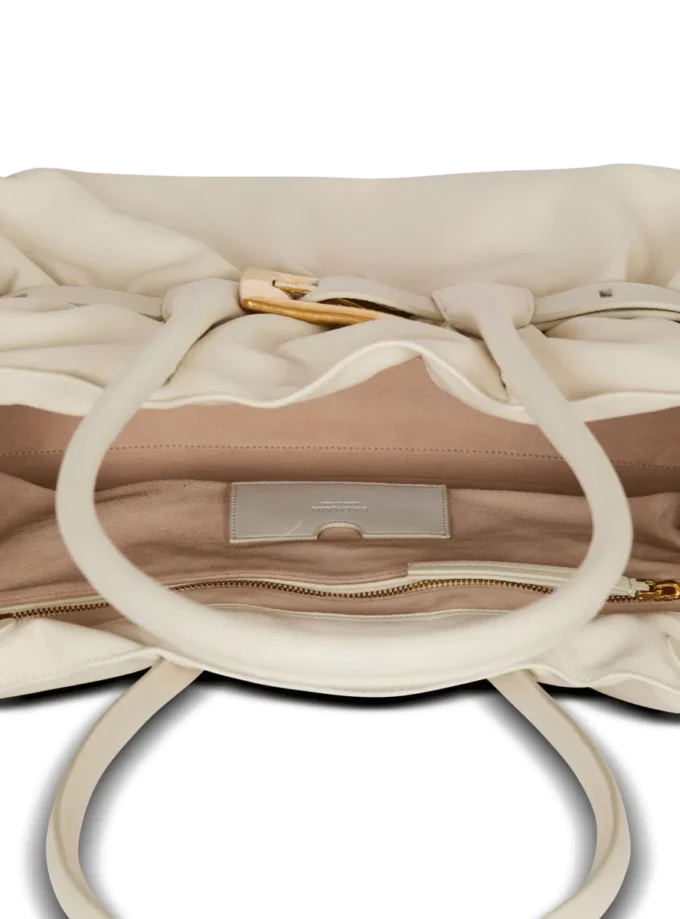 Large calfskin Anthem bag Large calfskin Anthem bag