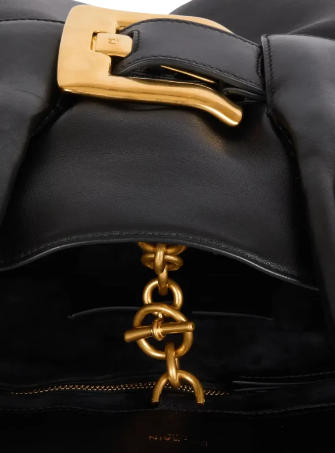 Large calfskin Anthem bag Large calfskin Anthem bag
