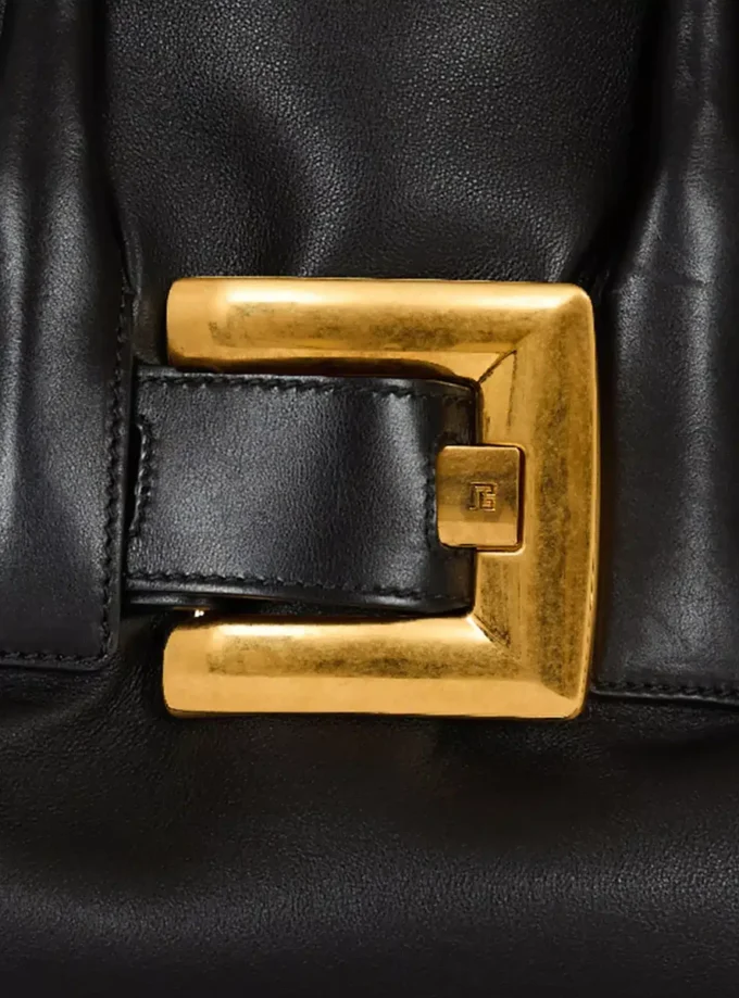 Large calfskin Anthem bag Large calfskin Anthem bag