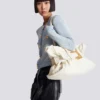 Large calfskin Anthem bag Large calfskin Anthem bag