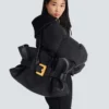 Large calfskin Anthem bag Large calfskin Anthem bag
