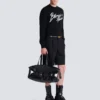 Large calfskin Anthem Zip bag Large calfskin Anthem Zip bag