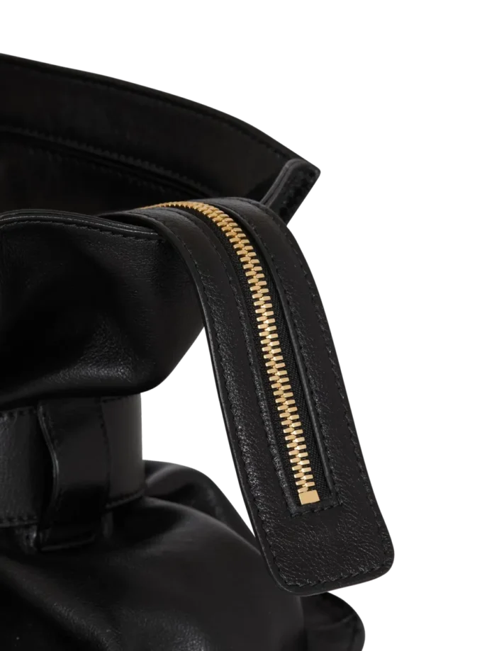Large calfskin Anthem Zip bag Large calfskin Anthem Zip bag
