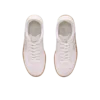 Leather and canvas Balmain Swan trainers Leather and canvas Balmain Swan trainers