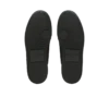 Leather Balmain Swan Mid-Top lace-up trainers Leather Balmain Swan Mid-Top lace-up trainers