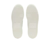 Leather Balmain Swan Mid-Top lace-up trainers Leather Balmain Swan Mid-Top lace-up trainers
